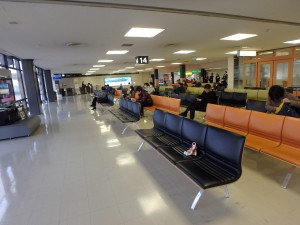 伊丹空港
